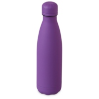 821365clr&nbsp;1455.66&nbsp;Вакуумная термобутылка "Vacuum bottle C1", soft touch, 500 мл, фиолетовый&nbsp;270612