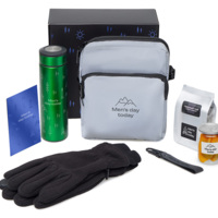 210118.03&nbsp;4263.76&nbsp;Подарочный набор «Re:m. Step»  с термосом, перчатками и сумкой&nbsp;278951