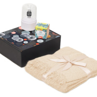 210127.16&nbsp;4299.25&nbsp;Подарочный набор «Re:y. Grow» с пледом, увлажнителем и набором для выращивания&nbsp;278974