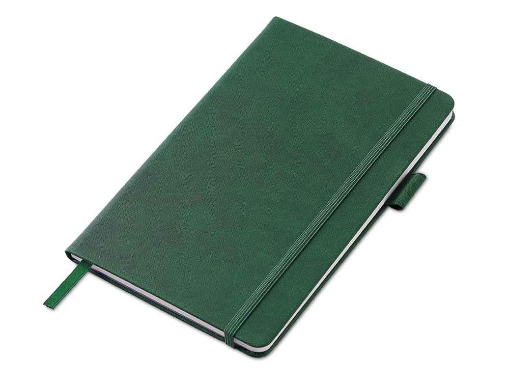 180992.03&nbsp;675.38&nbsp;Блокнот "Vision Trend" А5 в твердой обложке, зеленый&nbsp;282190