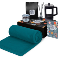 210125.12&nbsp;3920.62&nbsp;Подарочный набор «Re:y. Vive» с пледом, френч-прессом и кофе&nbsp;278967