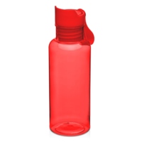 800501&nbsp;714.23&nbsp;Бутылка для воды «Pelican Lite», 600 мл, красный&nbsp;277802