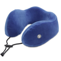 625282&nbsp;2480.42&nbsp;Подушка для путешествий с эффектом памяти Мемо "Bluewinder" Blue&nbsp;277684