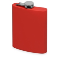 852101p&nbsp;597.92&nbsp;Фляжка 240 мл Remarque soft touch, 201 сталь, красный&nbsp;227894