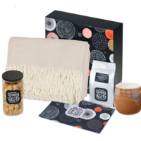 210126.07&nbsp;3656.39&nbsp;Подарочный набор «Re:y. Haven»  с пледом, кружкой и чаем&nbsp;278970