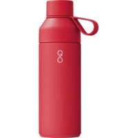 10075121&nbsp;13142.23&nbsp;Бутылка для воды Ocean Bottle объемом 500 мл с вакуумной изоляцией, красный&nbsp;273608