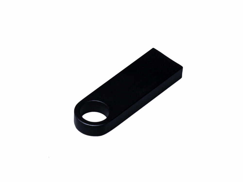 6589.512.07&nbsp;433.64&nbsp;USB 2.0-флешка на 512 Мбайт с мини чипом и круглым отверстием, черный&nbsp;202821