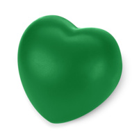 549453&nbsp;145&nbsp;Антистресс «Сердце», зеленый&nbsp;279024