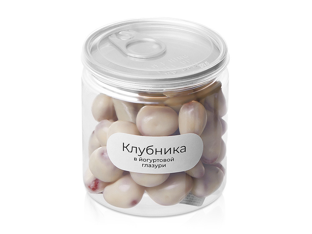 11002p&nbsp;412.79&nbsp;Клубника в йогуртовой глазури, 140 гр&nbsp;279550