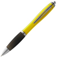 10615506&nbsp;68.62&nbsp;Ручка пластиковая шариковая Nash&nbsp;66951