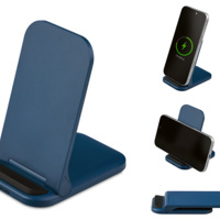 592222&nbsp;1079.15&nbsp;Беспроводное зарядное устройство «Foldy», 15 Вт, темно-синий&nbsp;278355