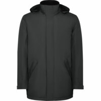5072PK46XL&nbsp;5555&nbsp;Парка утепленная «America» мужская, графитовый&nbsp;269934
