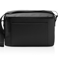 TB1721S102&nbsp;790&nbsp;Сумка-холодильник из искусственной кожи с регулируемыми ручками Дэнвер (DENVER), черный&nbsp;281807