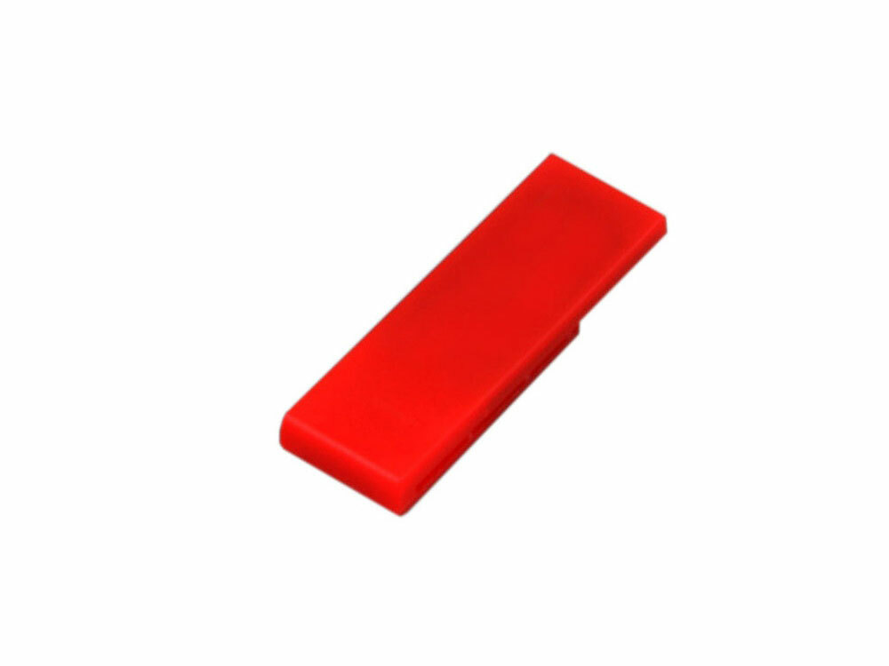 6012.8.01&nbsp;587.31&nbsp;Флешка промо в виде скрепки, 8 Гб, красный&nbsp;120175