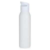 10086801&nbsp;915.84&nbsp;Одностенная бутылка для воды Sky, изготовленная из нержавеющей стали, 650 мл, белый&nbsp;278269