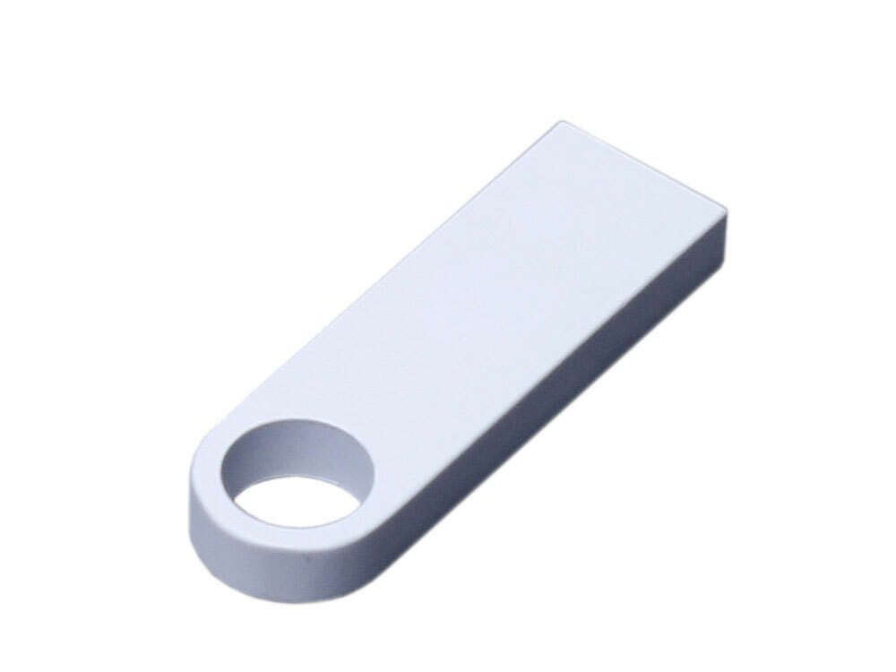 6589.512.06&nbsp;433.64&nbsp;USB 2.0-флешка на 512 Мбайт  с мини чипом и круглым отверстием, белый&nbsp;202820
