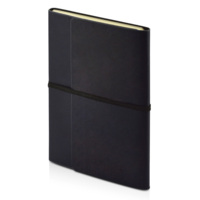 3-817.06&nbsp;668.98&nbsp;Ежедневник недатированный А5 "Valencia", черный&nbsp;276183