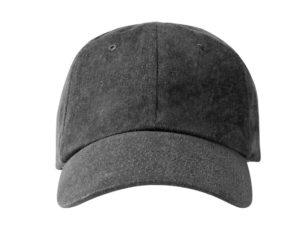 GO1732S102&nbsp;500&nbsp;6 панельная кепка ELEMENT из 100% хлопка, черный&nbsp;279639