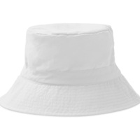 GR1813S101&nbsp;650&nbsp;Непромокаемая панама из микрофибры Айора (AYORA), белый&nbsp;281799