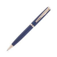 417691&nbsp;1280&nbsp;Ручка шариковая Pierre Cardin коллекция «ГАММА КЛАССИКА | GAMME CLASSIC». Корпус - латунь. Цвет - синий. Упаковка Е&nbsp;220917