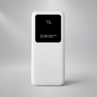 255176&nbsp;2267.21&nbsp;Внешний аккумулятор Kris soft touch, 10000mAh (Белый)&nbsp;287524