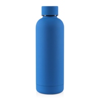 255153&nbsp;989.41&nbsp;ODIN. Термобутылка 550 мл (Синий)&nbsp;278646