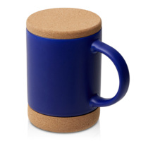 82363.02&nbsp;711.23&nbsp;Кружка 450 мл с пробковым дном с крышкой "Корк & Бон", глубокий синий&nbsp;279762