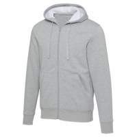 3950780XL&nbsp;10493.28&nbsp;Natron толстовка из шерпы на полноразмерной молнии, серый яркий&nbsp;277557