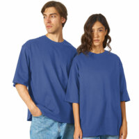 3104147XL-2XL&nbsp;1053.43&nbsp;Футболка Berlin к/р оверсайз, 100% хлопок, 180гр, классический синий&nbsp;269274