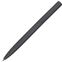 21000.26&nbsp;464.23&nbsp;Шариковая металлическая ручка "Minimalist" софт-тач, антрацит&nbsp;272815