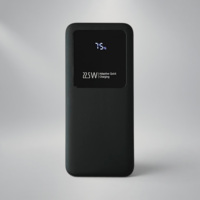 255177&nbsp;2267.21&nbsp;Внешний аккумулятор Kris soft touch, 10000mAh (Чёрный)&nbsp;287538