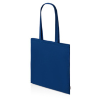 842552&nbsp;456.67&nbsp;Шоппер Basio из переработанного хлопка 280 г, синий&nbsp;279235