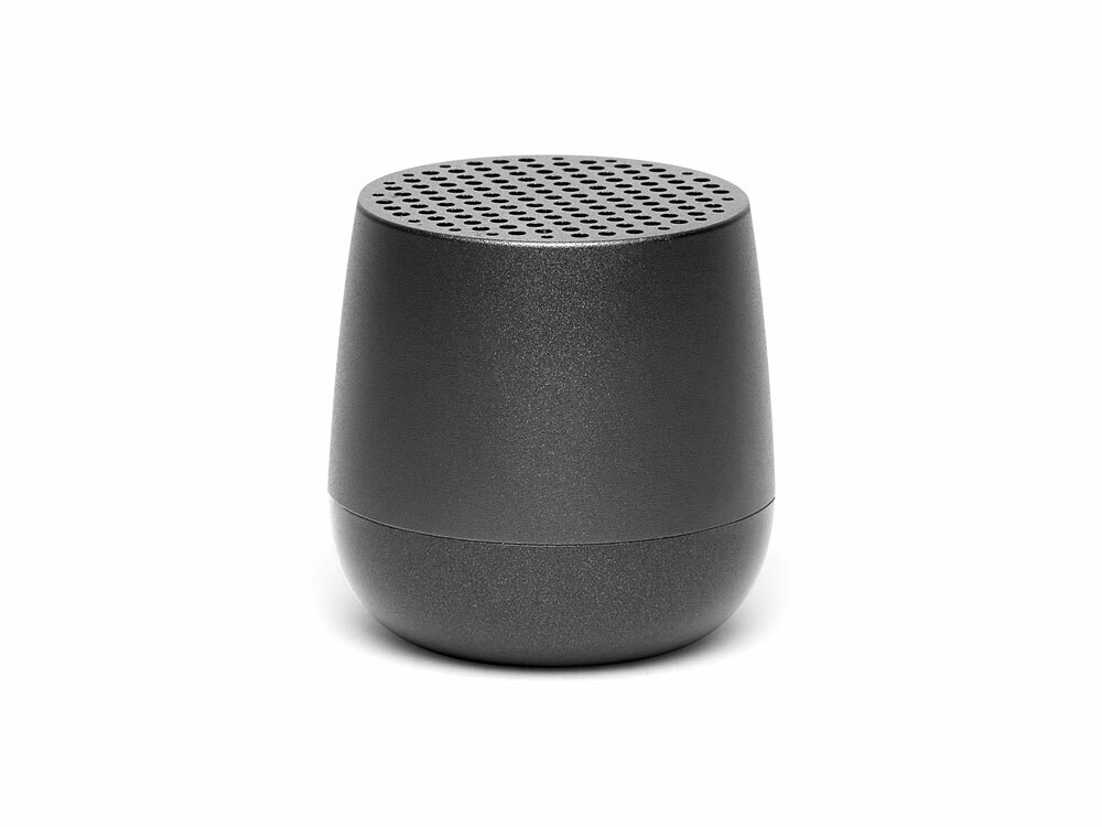 LA125X&nbsp;3900&nbsp;Колонка беспроводная Mino+, темно-серый&nbsp;277820