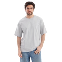 2204112XL&nbsp;870.77&nbsp;Футболка Kyoto из джерси 180 г/м2 с пич отделкой, унисекс, жемчужный&nbsp;278819