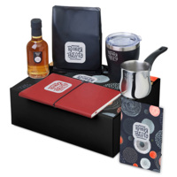 210133.01&nbsp;4415.25&nbsp;Подарочный набор «Re:y. Routine» с туркой, термокружкой и кофе&nbsp;278997