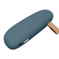 2600.12&nbsp;1106.29&nbsp;PB_Small_stone Универсальное зарядное устройство power bank в форме камня. 2600MAH. Темно-синий (чистый хлястик)&nbsp;278418