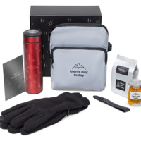 210118.01&nbsp;4263.76&nbsp;Подарочный набор «Re:m. Step»  с термосом, перчатками и сумкой&nbsp;278950