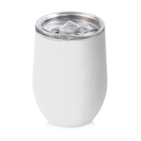 827406Np&nbsp;674.23&nbsp;Термокружка Sense Gum, soft-touch, непротекаемая крышка, 370мл, белый&nbsp;227831