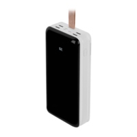 595891&nbsp;5004.79&nbsp;Внешний аккумулятор Rombica NEO PRO-300 White&nbsp;230236