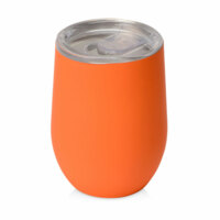 827408&nbsp;977.23&nbsp;Термокружка Sense Gum soft-touch, 370мл, оранжевый&nbsp;188554