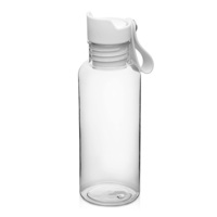 800500&nbsp;714.23&nbsp;Бутылка для воды «Pelican Lite», 600 мл, белый&nbsp;277805