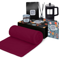 210125.09&nbsp;3920.62&nbsp;Подарочный набор «Re:y. Vive» с пледом, френч-прессом и кофе&nbsp;278968