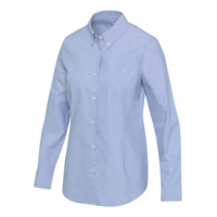 39501502XL&nbsp;5464.8&nbsp;Sphene женская рубашка оксфорд - Голубой&nbsp;277876