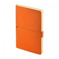 3-229.09p&nbsp;285.38&nbsp;Ежедневник недатированный А5 «Tokyo», оранжевый (Р)&nbsp;279454