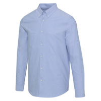 39500502XL&nbsp;5464.8&nbsp;Sphene мужская рубашка оксфорд - Светло-синий&nbsp;278087