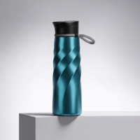 833124&nbsp;1373.31&nbsp;Бутылка для воды «Athletica», 1000 мл, нержавеющая сталь, синий&nbsp;261143