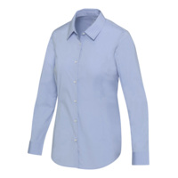 3950350XS&nbsp;7205.76&nbsp;Carnelian женская рубашка из поплина - Голубой&nbsp;277899