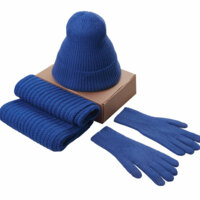 83665.02&nbsp;1882&nbsp;Подарочный набор  «Nordend», синий классический&nbsp;277595