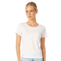 3140001S&nbsp;263.08&nbsp;Футболка «Sydney» женская, белый&nbsp;118556