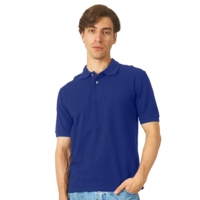3177FN47D2XL&nbsp;865&nbsp;Рубашка поло "Boston N" мужская, кл. синий (2748C)&nbsp;210439